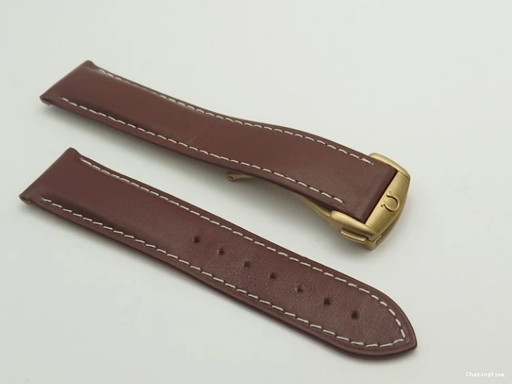 0306 Planet Ocean GMT 42mm V6F Best Edition Blue Bezel Blue Dial On SS Bracelet A ModernLook 8274